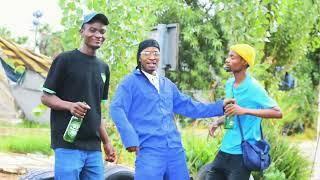 Klerk Bee -Tenga Doro officially Video 4K