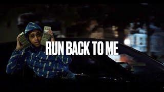 {FREE} J.I x Stunna Gambino x YXNG K.A type Beat 2023 | “Run back to me”