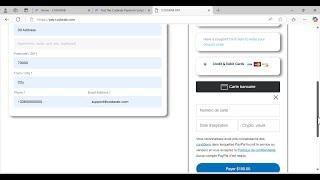 CODARAB PAY: Top#1 high Risk Payment Gateway For WordPress (Social networks and online training)