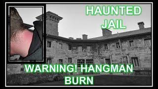 Beaumaris Jail Paranormal Investigation