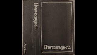 Phantasmagoria - Phantasmagoria (Full Demo 1989)  Yugoslavia Darkwave/Goth/Synth