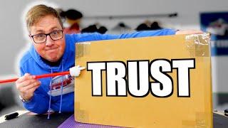 Who Do You TRUST in the RC Hobby?