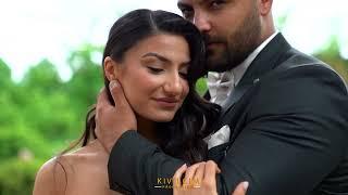 the Wedding of / Halide & Ahmet / KIVILCIM PRODUCTION