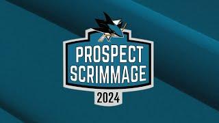 2024 Prospect Scrimmage