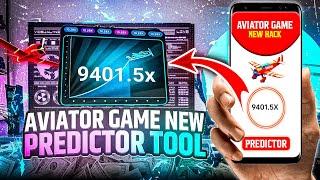 Aviator Predictor Trick ONLINE in 2024? ️ How To Get Aviator Predictor for FREE! (SECRET REVEALED)