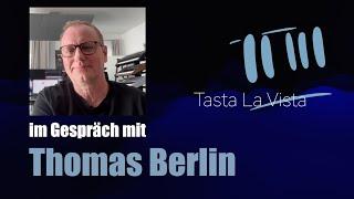 .. im Gespräch mit Thomas Berlin - Komponist, Musikproduzent