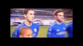 Eden Hazard , El Magic  Goals,, Assist,,Skills, 2012 2013 Chelsea FC