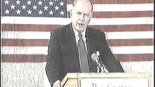 US Foreign Policy As You've Never Heard It Before