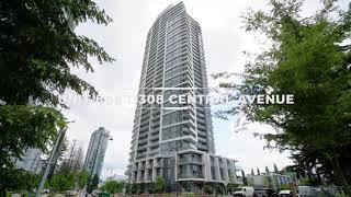 Unit 806 13308 Central Avenue, Surrey for William Tan  Real Estate HD Video Tour