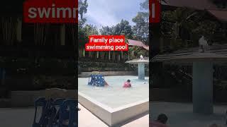 family place swimming pool #shortvideo