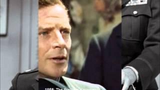 Richard Basehart filmography.wmv