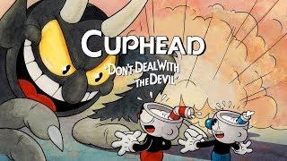 ROBLOX CUPHEAD