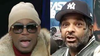 Cam'ron Puts Jim Jones on Blast for Being from the Bronx and Not Harlem after Mase Grew Up with Him