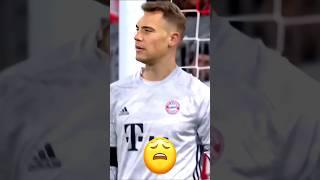 Goalkeeper Error Moments 