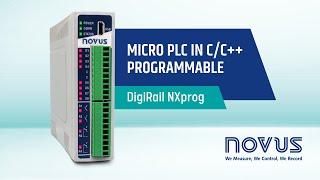 Meet DigiRail NXprog | English