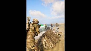 Quick 1vs4 #shortsfeed #shortvideo #ghostrecon #trending
