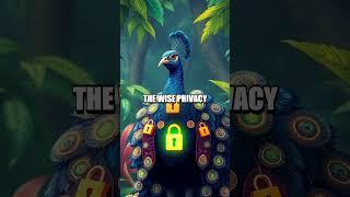 Internet Safety Adventure: Exploring the Cyber Jungle