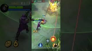 Clint mobile legends mlbb