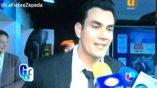 David Zepeda - El Gordo y La Flaca