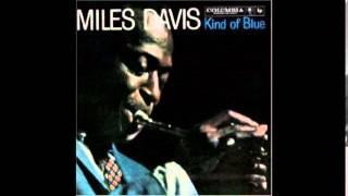 Blue in green - Miles Davis