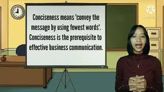 Basic Principles of Communication