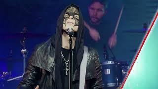 THE DARK TENOR - After the Nightmare (Live 2021) [Official Video]