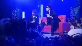 GACKT & Nishikawa Takanori- 粉雪 [Konayuki] (Eng. sub)