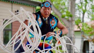 ATCO: Cavalry FC Indigenous Peoples Celebration Match 2024