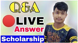 QNA Live answer My smart Suggest