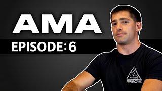 AMA (Ask Me Anything) *EPISODE 6 