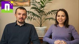 Многодетная семья Поляковых / Немного о себе