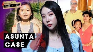 Chinese girl adopted to Spanish couple meets tragic end｜Asunta case