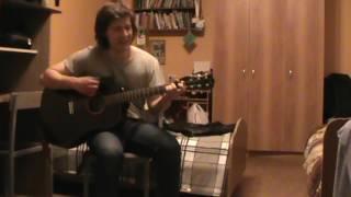 Василий Ампилогов - Созерцание (Вокруг тебя счастье)