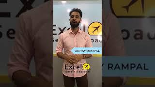 Why choose Excel settle Aabroad