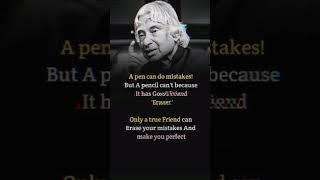 Apj Abdul Kalam motivational quotes ️