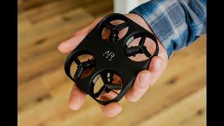 5 Best Selfie Drones (Pocket Drones)