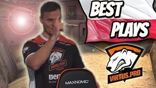 Best Of Pasha In 2018 So Far!