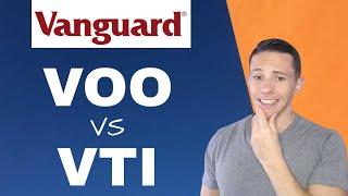 VTI vs VOO: Which One Is Right For Your Portfolio?