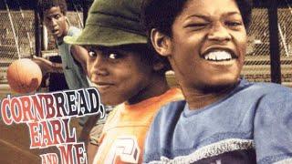 Saturday Morning Feature | Cornbread Earl and Me 1975, Laurence Fishburne in his first film
