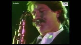 Włodzimierz Wander i Niebiesko Czarni Koncert dla Ady 10.10.1992