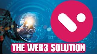  VELO LABS: THE WEB3 SOLUTION!!!!