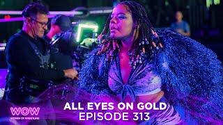 WOW Episode 313 - All Eyes on Gold  | WOW - Women Of Wrestling