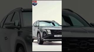 2024 Hyundai Tucson Facelift - Flagship SUV #trending #suv #carreviews #offroading #evs #automobile