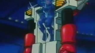 Diaclone Commercial - Early Transformers