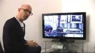 The Gadget Show: Jason Bradbury reviews "Gears Of War II"