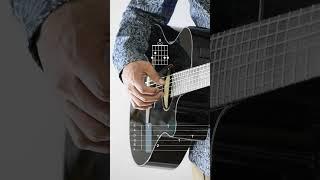 FINGER STYLE for Beginners! #like #share #subscribe #music #fingerstyle #guitar #howtoguitar