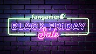 Fangamer Black Friday 2019