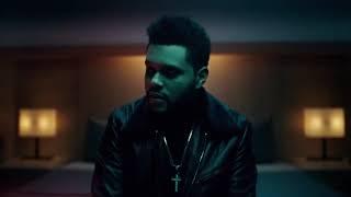 The Weeknd Starboy 2K 60 FPS (REMASTERED)