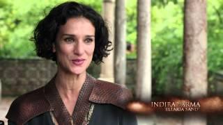 Game of Thrones Season 5: Episode #2 - Dorne & the Water Gardens Featurette (HBO)