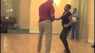 Smooth Rhythm Dance Class